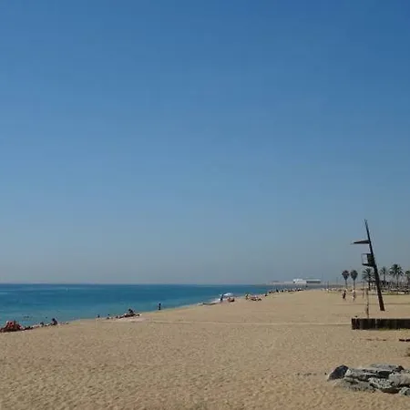 Drassanes شقة كانيه دي مار